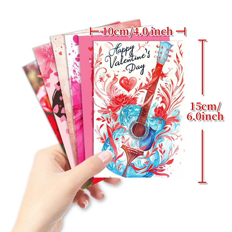 Decorative Card | Love Heart