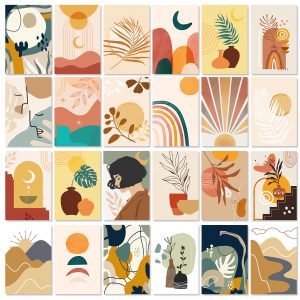 Decorative Card | BOHO