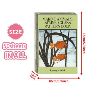 Decorative Card | Vintage illustration Mix