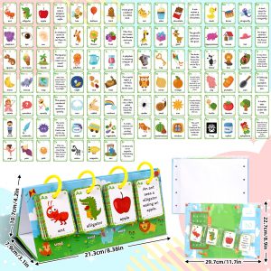 Desktop Education Card | Sentence Making Game