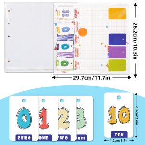 Desktop Education Card | Arithmetic Game