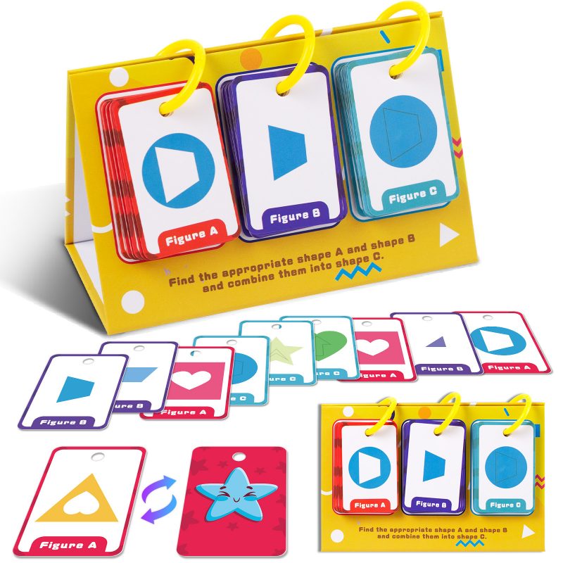 Desktop Education Card | Jigsaw Puzzle