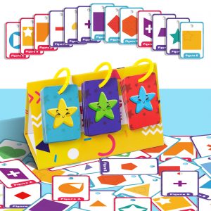 Desktop Education Card | Jigsaw Puzzle