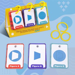 Desktop Education Card | Jigsaw Puzzle