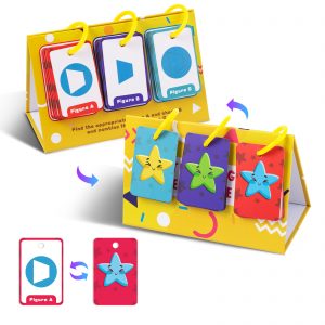 Desktop Education Card | Jigsaw Puzzle