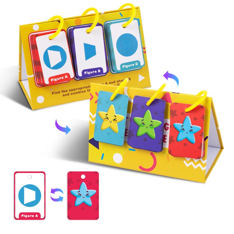 Desktop Education Card | Jigsaw Puzzle