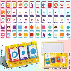Desktop Education Card | Jigsaw Puzzle