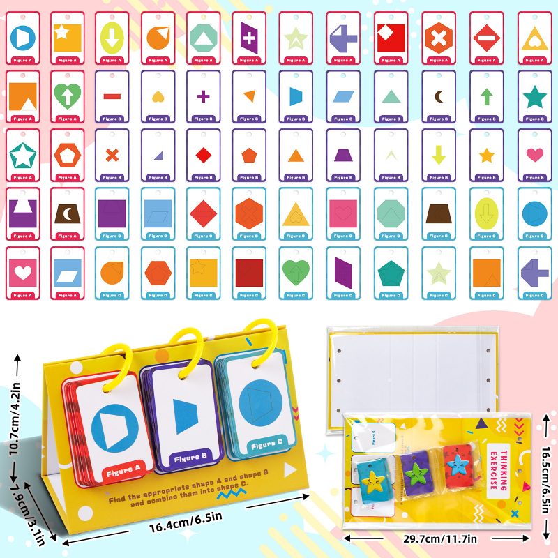 Desktop Education Card | Jigsaw Puzzle
