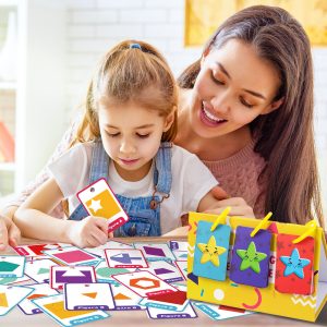 Desktop Education Card | Jigsaw Puzzle