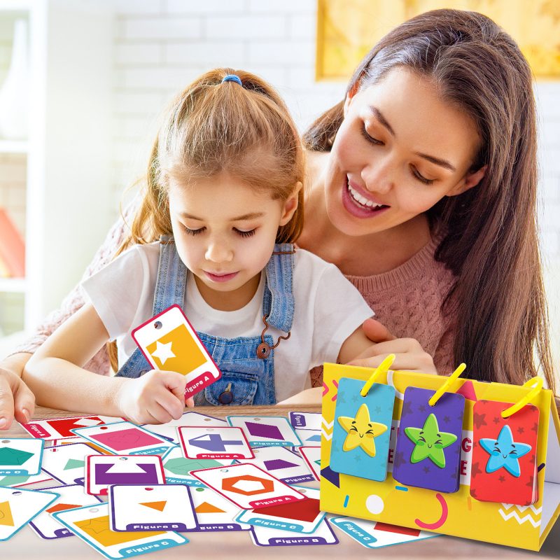 Desktop Education Card | Jigsaw Puzzle