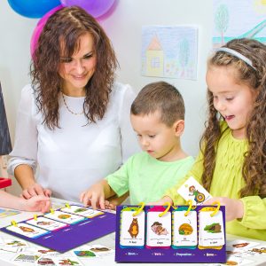 Desktop Education Card | Word Group Sentence