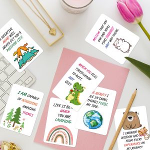 Emotional Text Card | Animal Incentives