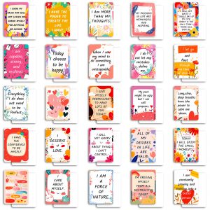 Emotional Text Card | Brave Upward