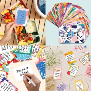 Emotional Text Card | Positive Motivated