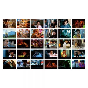 Movie Postcard | ChungKing Express