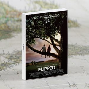 Movie Postcard | Flipped