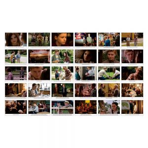 Movie Postcard | Flipped