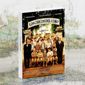 Movie Postcard | Les choristes
