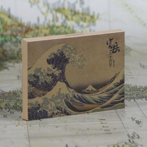 Painting Postcard | Fugaku Sanjurokkei