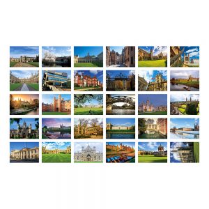 University Postcard  | University of Cambridge